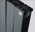Радиатор Royal Thermo PianoForte 500/Noir Sable - 12 секций купить в Нягани