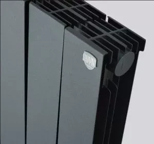 Радиатор Royal Thermo PianoForte 500/Noir Sable - 12 секций купить в Нягани