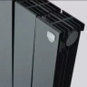 Радиатор Royal Thermo PianoForte 500/Noir Sable - 12 секций купить в Нягани