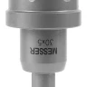 ТСТ коронка MESSER 30X5 с центрирующим сверлом и толкающей пружиной купить в Нягани