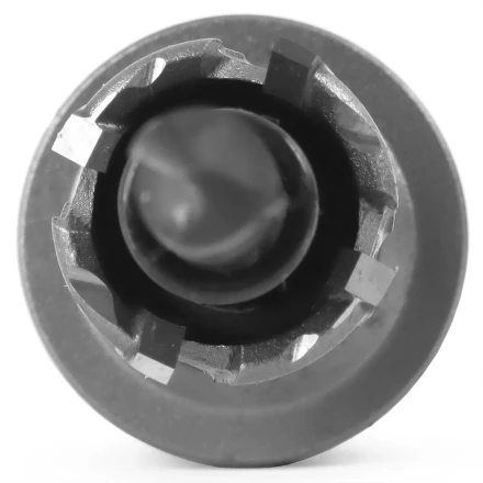 ТСТ коронка MESSER 30X5 с центрирующим сверлом и толкающей пружиной купить в Нягани