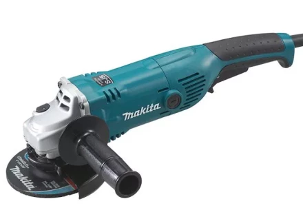 Угловая шлифмашина Makita GA6021C УШМ Болгарка купить в Нягани