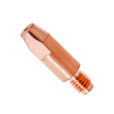 Наконечник М6x28х1,2 mm E-Cu Оберон XL140.0379