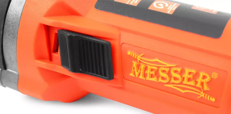 Прямая бесщеточная шлифовальная машина MESSER M33 купить в Нягани