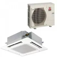PLA-RP60 ВA Сплит-система Mitsubishi Electric/Mr.Slim/Внутренний блок/Кассетный купить в Нягани