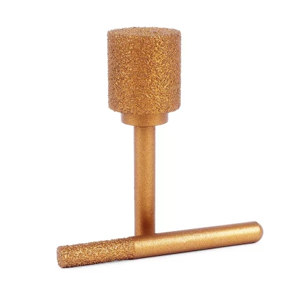 MESSER Алмазная борфреза тип AS 8x20x6 мм купить в Нягани