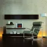 Электрокамин-камин электрический мини ELECTROLUX EFP/M-5012B черный купить в Нягани