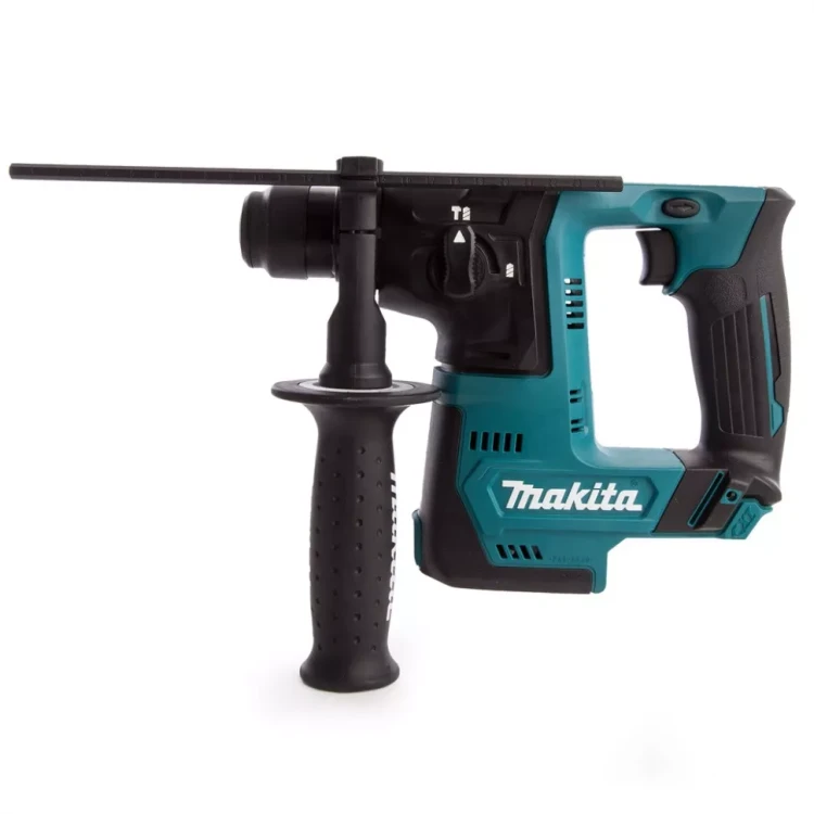 Аккумуляторный перфоратор Makita HR140DZ (без АКБ и ЗУ) купить в Нягани