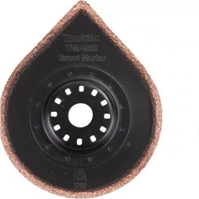Шлифовальная пластина  Makita TMA022,  B-21484 купить в Нягани