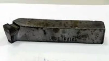 Резец проходной отогнутый  32х20х170 Т5К10 Гост 18877-73 Россия купить в Нягани