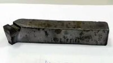 Резец проходной отогнутый  32х20х170 Т5К10 Гост 18877-73 Россия купить в Нягани