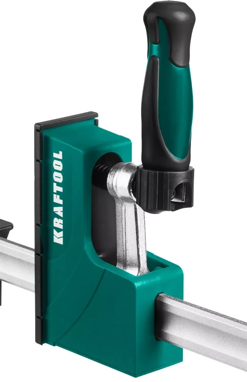 Струбцина KRAFTOOL EXTREM корпусная 3224-10 купить в Нягани