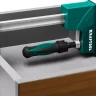 Струбцина KRAFTOOL EXTREM корпусная 3224-10 купить в Нягани