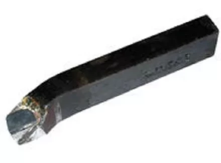 Резец проходной упорный изогнутый 16х10х110 Т15К6 левый Гост 18879-73 тип 2 Россия купить в Нягани