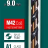 Сверла по металлу HSS-Co 29656-9 купить в Нягани