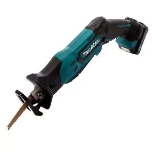 Пила сабельная аккумуляторная Makita JR105DWAE купить в Нягани