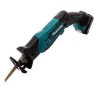Пила сабельная аккумуляторная Makita JR105DWAE купить в Нягани