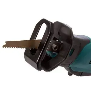 Пила сабельная аккумуляторная Makita JR105DWAE купить в Нягани