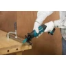 Пила сабельная аккумуляторная Makita JR105DWAE купить в Нягани
