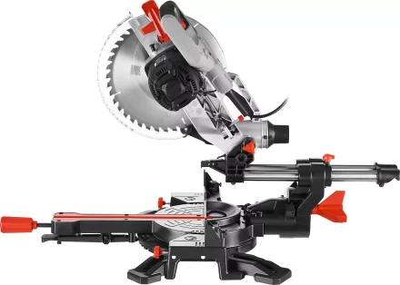 Пила торцовочная с протяжкой ЗПТ-255-1800 ПЛ серия МАСТЕР купить в Нягани