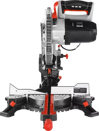 Пила торцовочная с протяжкой ЗПТ-255-1800 ПЛ серия МАСТЕР купить в Нягани