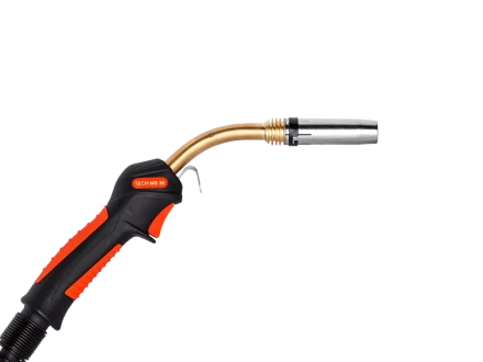 Горелка TECH MS 36 340А 4метр Сварог ICT2999 купить в Нягани