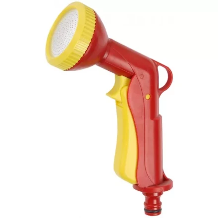 Пистолет-распылитель GRINDA &quot;CLASSIC Quick-Connection System&quot; пластиковый, душевой 8-427365_z01 купить в Нягани