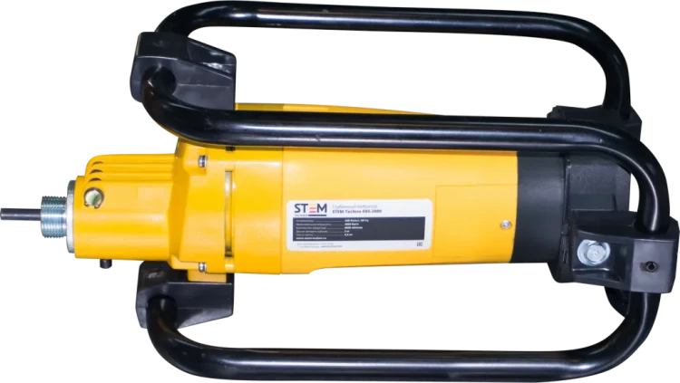 Глубинный вибратор STEM Techno SVE-2000 купить в Нягани