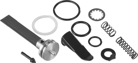 Ремонтный комплект ЗУБР к арт. 3190 3190-РК серия ПРОФЕССИОНАЛ купить в Нягани