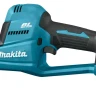 Сабельная пила Makita DJR189RTJ  (2* АКБ 5Ач, ЗУ),  бесщеточный двигатель купить в Нягани