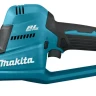 Сабельная пила Makita DJR189RTJ  (2* АКБ 5Ач, ЗУ),  бесщеточный двигатель купить в Нягани