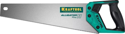 Ножовка для точного реза Alligator Fine 11 15203-40 купить в Нягани