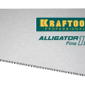 Ножовка для точного реза Alligator Fine 11 15203-40 купить в Нягани