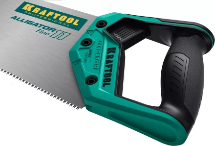 Ножовка для точного реза Alligator Fine 11 15203-40 купить в Нягани