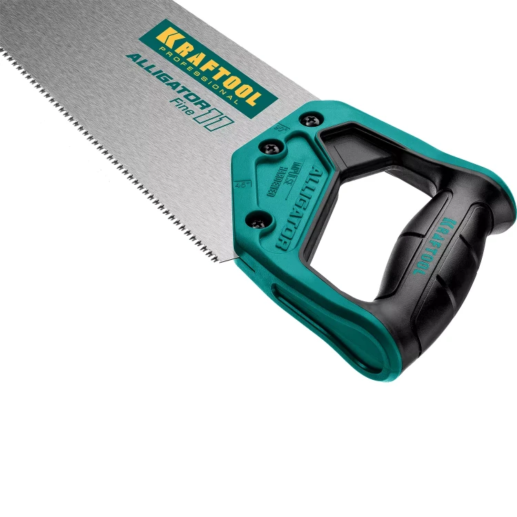 Ножовка для точного реза Alligator Fine 11 15203-40 купить в Нягани