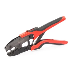 Пресс-клещи КВТ CTB-07 серия ПРОФИ (66260)