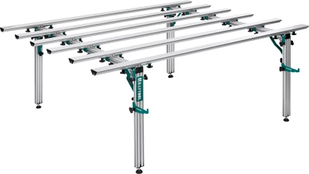 Стол для крупноформатной плитки KRAFTOOL 33253-180 купить в Нягани