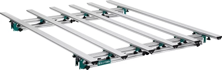 Стол для крупноформатной плитки KRAFTOOL 33253-180 купить в Нягани