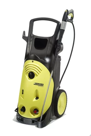 Мойка высокого давления Karcher HD 10/25 S 4-Pol (Мойка Керхер HD 10/25 S 4-Pol) купить в Нягани