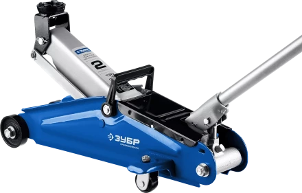 Домкраты подкатные гидравлические модель Т-50 серия ПРОФЕССИОНАЛ купить в Нягани