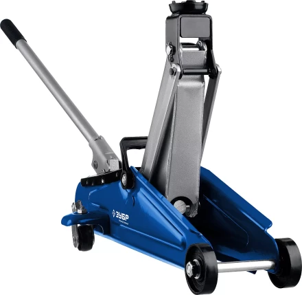 Домкраты подкатные гидравлические модель Т-50 серия ПРОФЕССИОНАЛ купить в Нягани