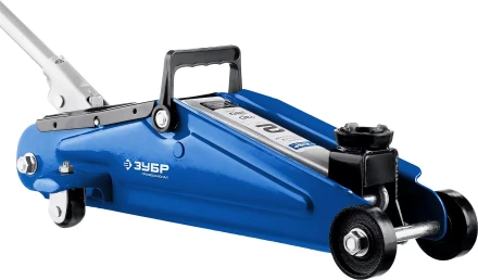 Домкраты подкатные гидравлические модель Т-50 серия ПРОФЕССИОНАЛ купить в Нягани