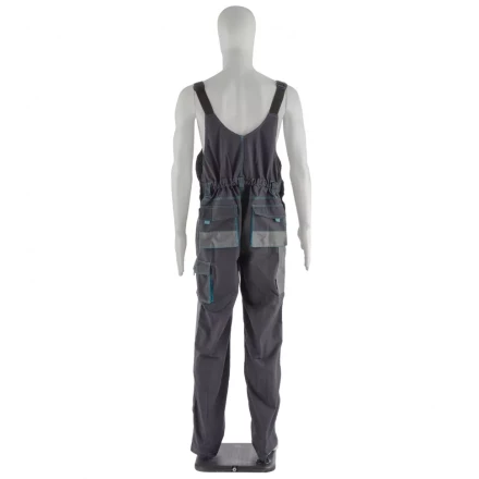 Полукомбинезон XL Gross 90354 купить в Нягани