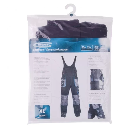 Полукомбинезон XL Gross 90354 купить в Нягани