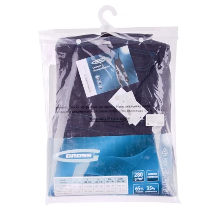 Полукомбинезон XL Gross 90354 купить в Нягани