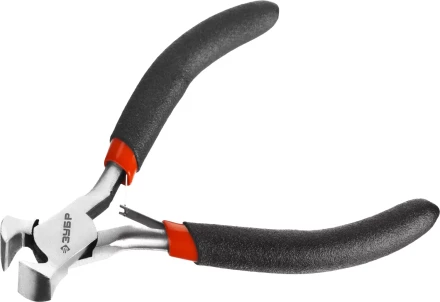 Кусачки ЗУБР &quot;СТАНДАРТ&quot; торцевые, 120мм 22169-7 купить в Нягани