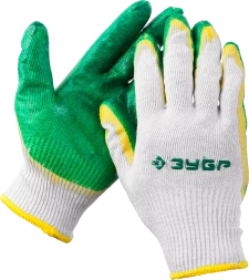 Перчатки трикотажные серия МАСТЕР