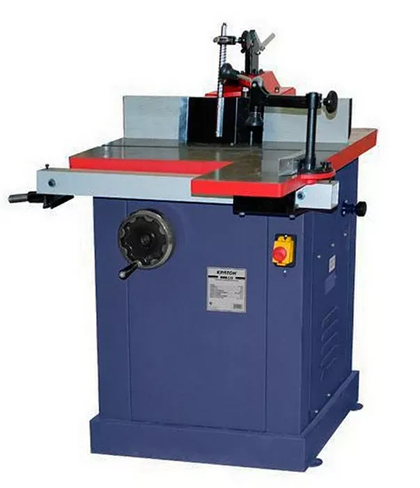 Станок фрезерный Кратон WMM-2.25 4 01 04 002 купить в Нягани