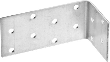 Крепежные углы анкерные УКА-2.0 промфасовка серия МАСТЕР купить в Нягани