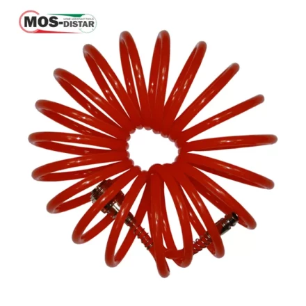 Шланг спиральный полиэстеровый ШРЕ6х8х20 купить в Нягани